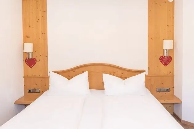 Family Oda, 1 Yatak Odası, Mutfak