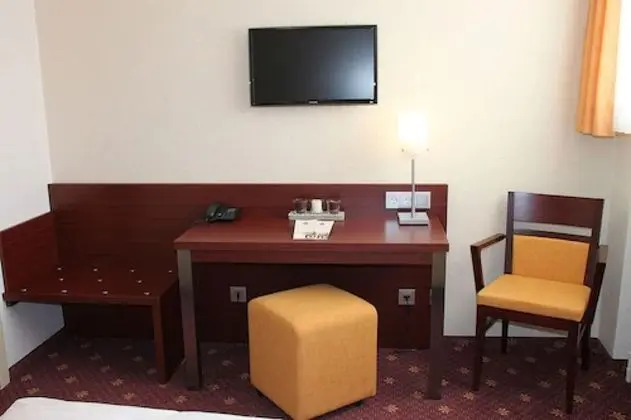 Business Tek Kişilik Oda