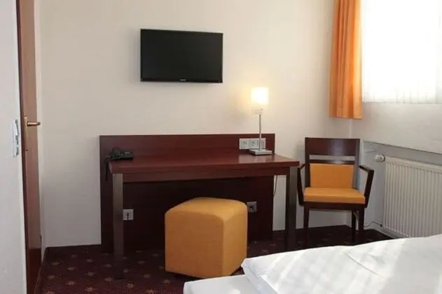 Business Tek Kişilik Oda