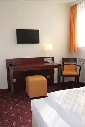 Business Tek Kişilik Oda
