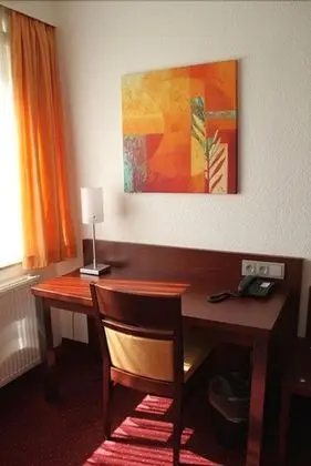 Standard Tek Kişilik Oda