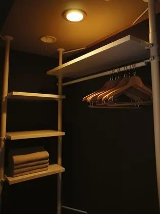 Deluxe Oda (Private Bathroom)
