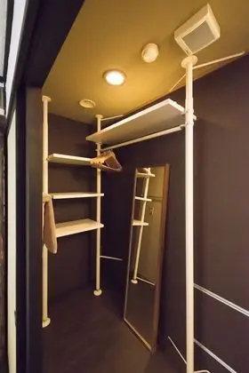 Deluxe Oda (Private Bathroom)