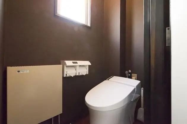 Deluxe Oda (Private Bathroom)