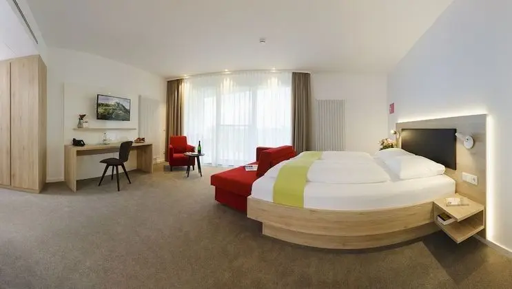 Comfort Doppelzimmer Plus