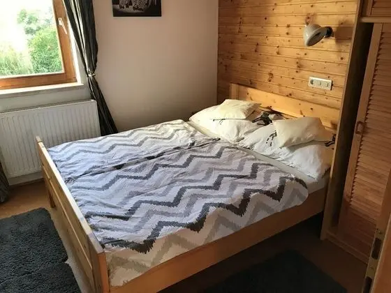 Classic Apart Daire, 2 Yatak Odası, Engellilere Uygun (Muehltalblick incl.30€ cleaning fee)