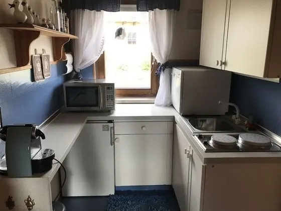 Classic Apart Daire, 2 Yatak Odası, Engellilere Uygun (Muehltalblick incl.30€ cleaning fee)