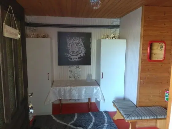 Classic Apart Daire, 2 Yatak Odası, Engellilere Uygun (Muehltalblick incl.30€ cleaning fee)