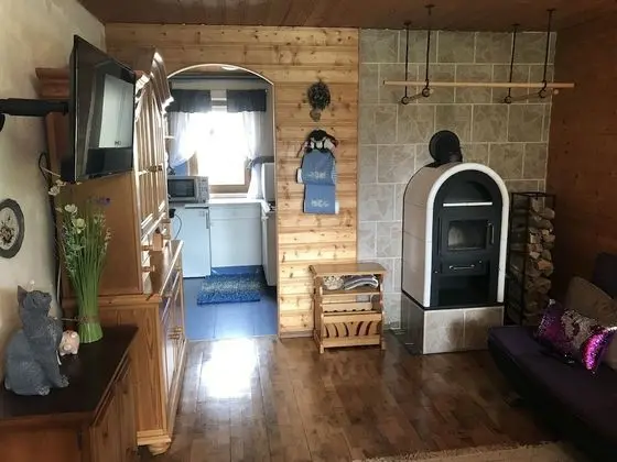 Classic Apart Daire, 2 Yatak Odası, Engellilere Uygun (Muehltalblick incl.30€ cleaning fee)