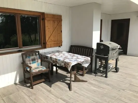 Classic Apart Daire, 2 Yatak Odası, Engellilere Uygun (Muehltalblick incl.30€ cleaning fee)