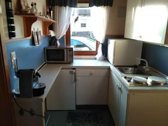 Classic Apart Daire, 2 Yatak Odası, Engellilere Uygun (Muehltalblick incl.30€ cleaning fee)