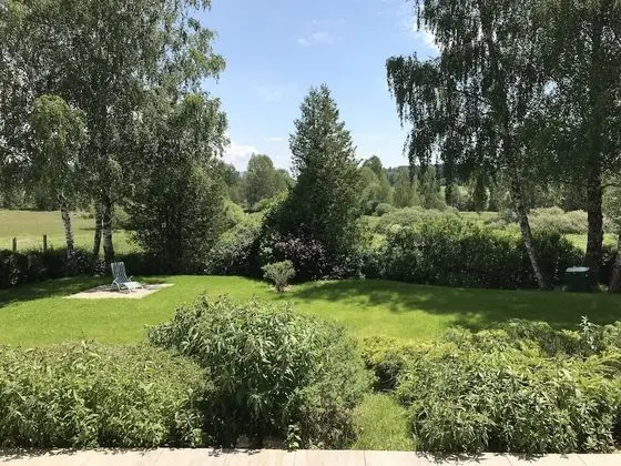 Classic Apart Daire, 2 Yatak Odası, Engellilere Uygun (Muehltalblick incl.30€ cleaning fee)