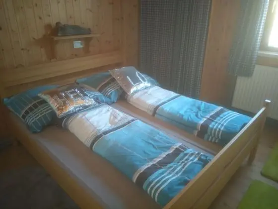 Classic Apart Daire, 2 Yatak Odası, Veranda, Dağ Manzaralı (Hochfichtblick incl. 30€ cleaning fee)