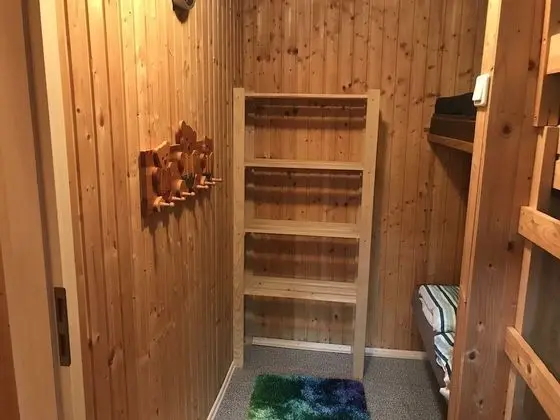 Classic Apart Daire, 2 Yatak Odası, Veranda, Dağ Manzaralı (Hochfichtblick incl. 30€ cleaning fee)