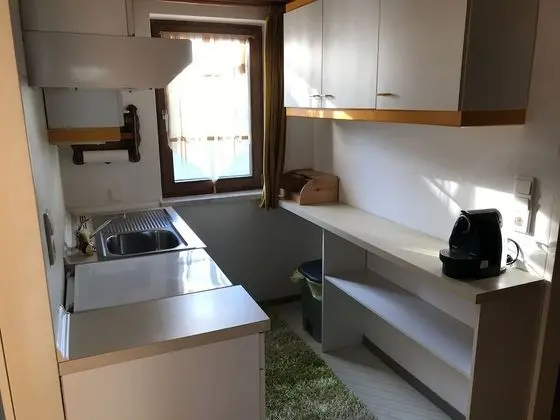 Classic Apart Daire, 2 Yatak Odası, Veranda, Dağ Manzaralı (Hochfichtblick incl. 30€ cleaning fee)