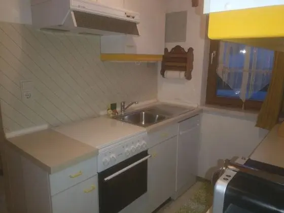 Classic Apart Daire, 2 Yatak Odası, Veranda, Dağ Manzaralı (Hochfichtblick incl. 30€ cleaning fee)