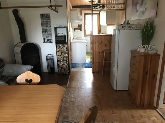 Classic Apart Daire, 2 Yatak Odası, Veranda, Dağ Manzaralı (Hochfichtblick incl. 30€ cleaning fee)