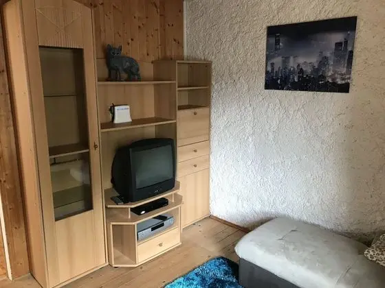 Classic Apart Daire, 2 Yatak Odası, Veranda, Dağ Manzaralı (Hochfichtblick incl. 30€ cleaning fee)