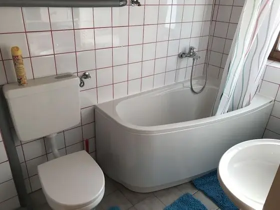 Classic Apart Daire, 2 Yatak Odası, Veranda, Dağ Manzaralı (Hochfichtblick incl. 30€ cleaning fee)