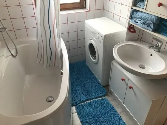 Classic Apart Daire, 2 Yatak Odası, Veranda, Dağ Manzaralı (Hochfichtblick incl. 30€ cleaning fee)