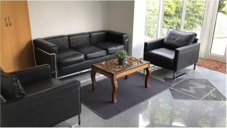 Family Ev, 4 Yatak Odası (Stadtoase (incl. cleaning fee))