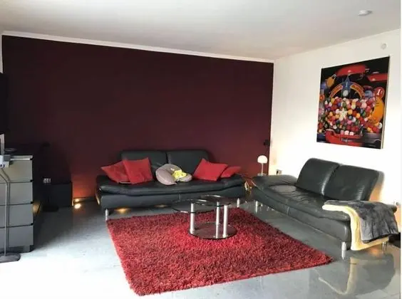 Family Ev, 4 Yatak Odası (Stadtoase (incl. cleaning fee))