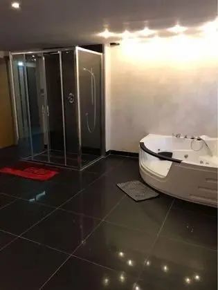 Family Ev, 4 Yatak Odası (Stadtoase (incl. cleaning fee))