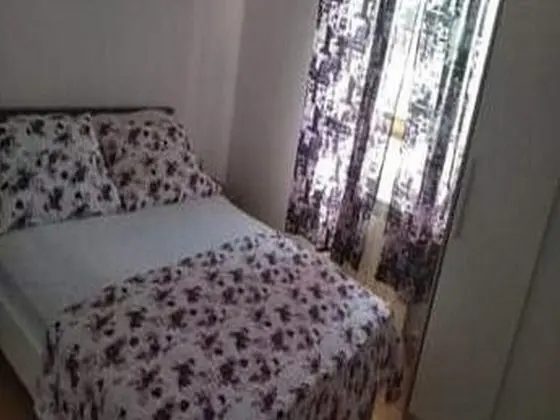 Ev (Four Bedroom Holiday Home with Terrac)