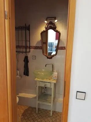 Basic Dört Kişilik Oda, 2 Yatak Odası, Engellilere Uygun, Nehir Manzaralı