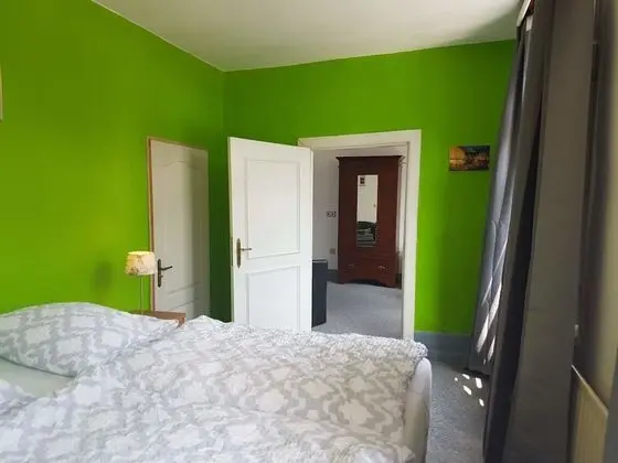 Basic Tek Büyük Yataklı Oda, 1 Yatak Odası (cleaning fee included)