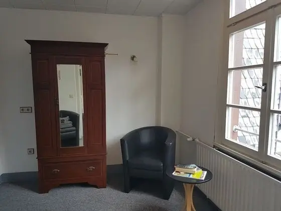 Basic Tek Büyük Yataklı Oda, 1 Yatak Odası (cleaning fee included)