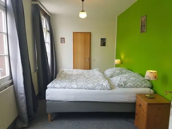 Basic Tek Büyük Yataklı Oda, 1 Yatak Odası (cleaning fee included)