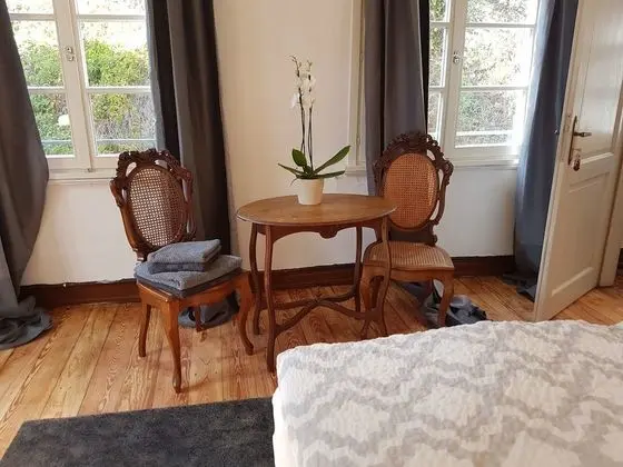 Basic Tek Büyük Yataklı Oda