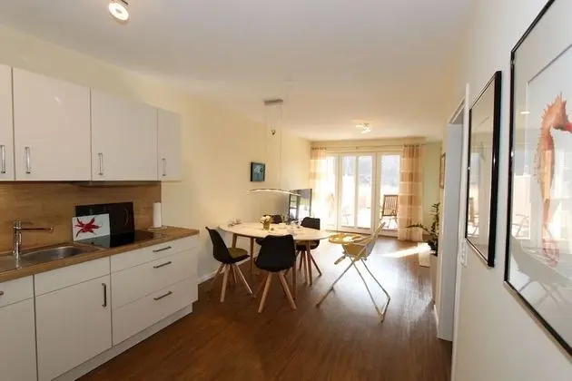 Apart Daire (Apartment 3)