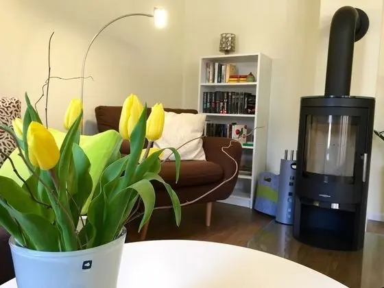 Apart Daire (Apartment 3)