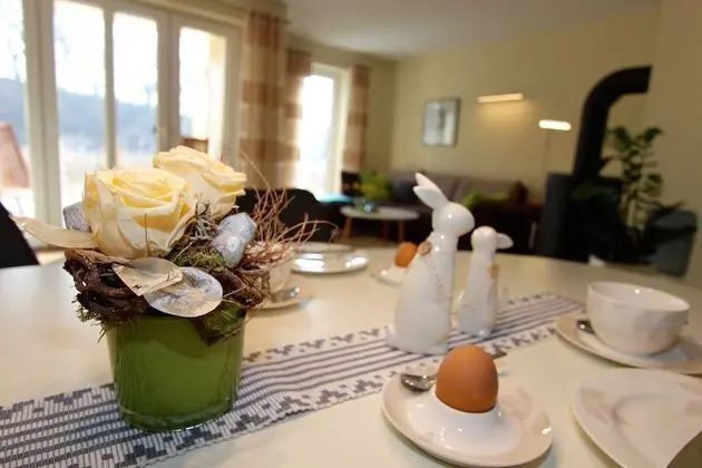 Apart Daire (Apartment 3)