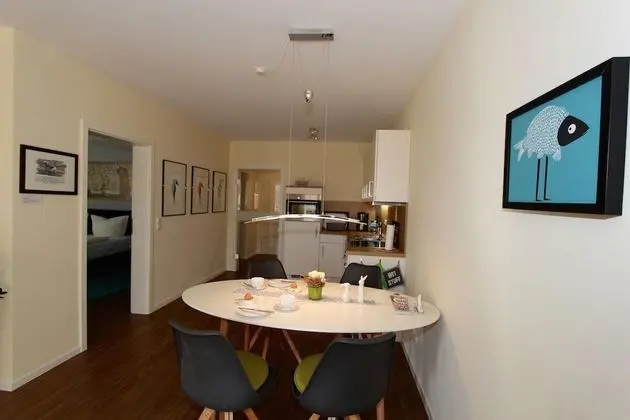 Apart Daire (Apartment 3)