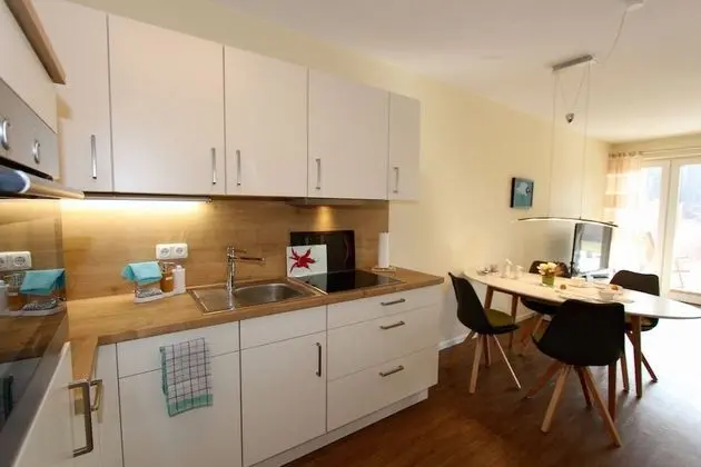 Apart Daire (Apartment 3)