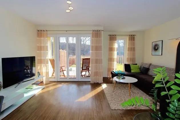 Apart Daire (Apartment 3)