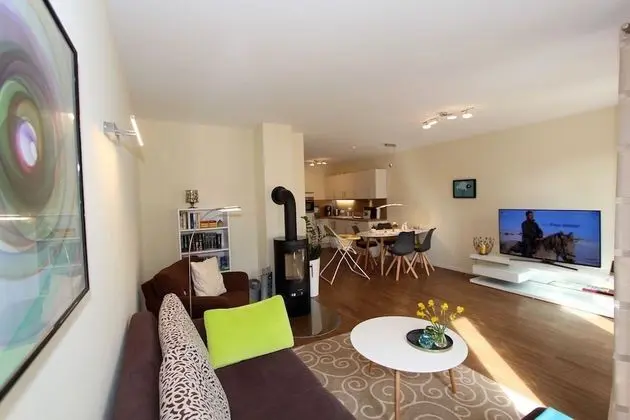 Apart Daire (Apartment 3)