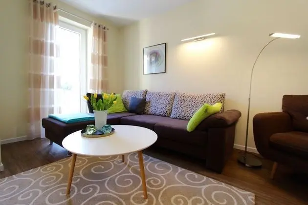 Apart Daire (Apartment 3)