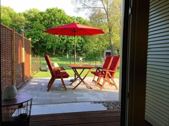 Apart Daire (Apartment 3)