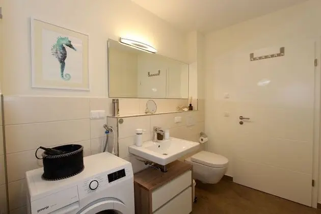 Apart Daire (Apartment 3)