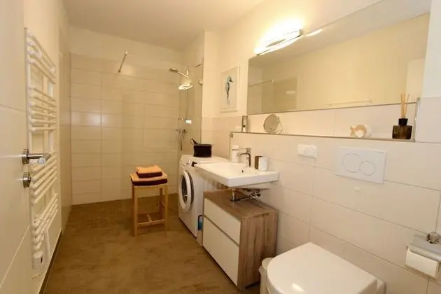 Apart Daire (Apartment 3)