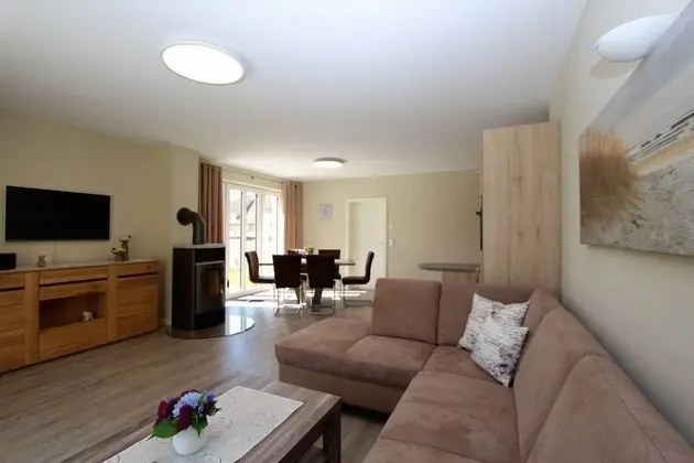 Apart Daire (Apartment 4)