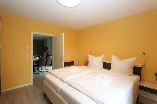 Apart Daire (Apartment 4)