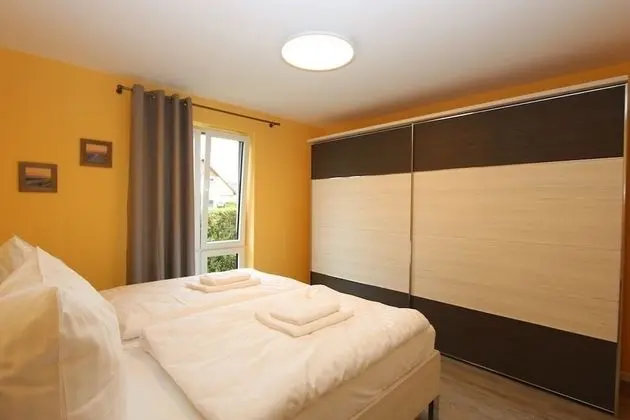 Apart Daire (Apartment 4)