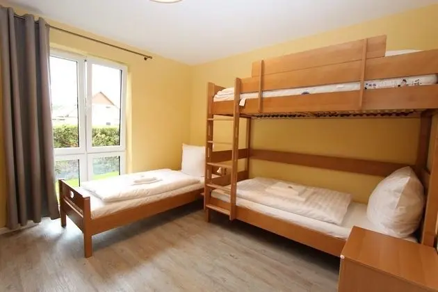 Apart Daire (Apartment 4)