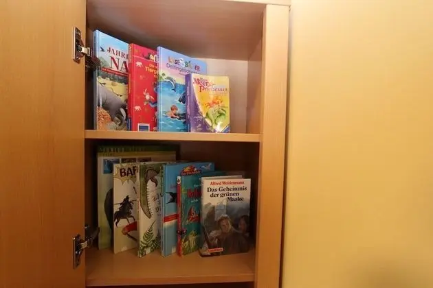 Apart Daire (Apartment 4)