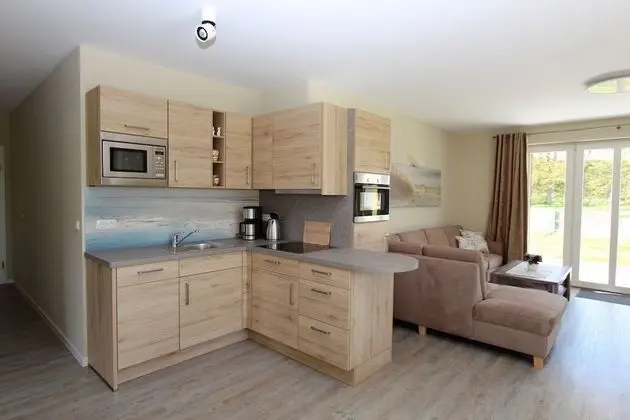 Apart Daire (Apartment 4)